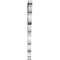Ekena Millwork Vienna Architectural Grade PVC Bracket, 5/8"W X 6"D X 10"H BKTP01X06X10VI - alternate 3